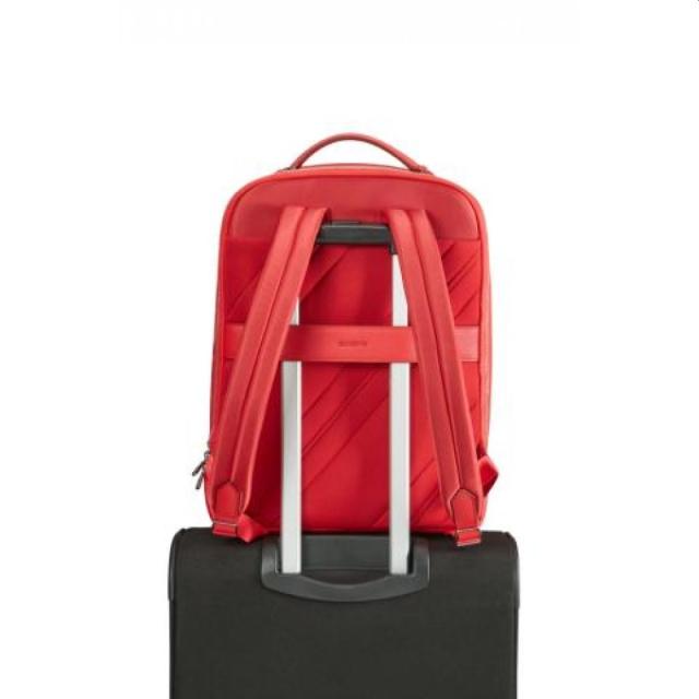 Раница Samsonite Zalia 2.0 Backpack 15.6" Red