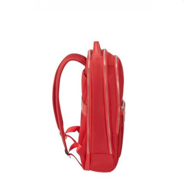 Раница Samsonite Zalia 2.0 Backpack 15.6" Red