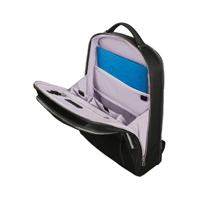 Раница Samsonite Zalia 2.0 Backpack 15.6" Black