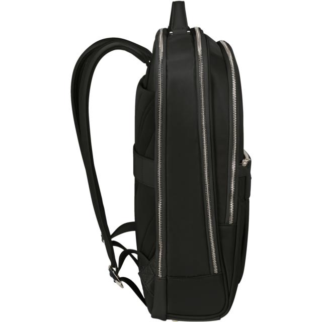 Раница Samsonite Zalia 2.0 Backpack 15.6" Black