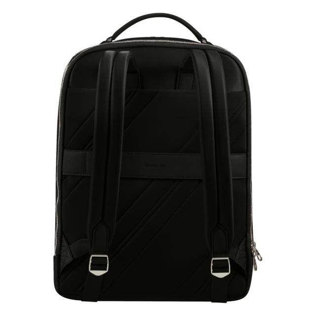 Раница Samsonite Zalia 2.0 Backpack 15.6" Black