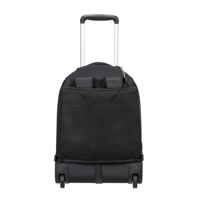 Раница Samsonite Fast Route Laptop Backpack with wheels /15.6" Sporty, Black