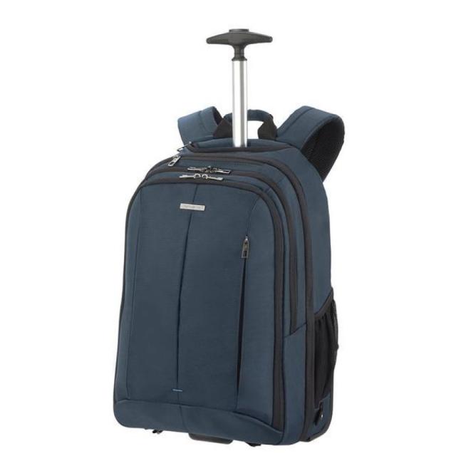 Раница Samsonite GuardIT 2.0 Laptop Backpack M 15.6" Blue