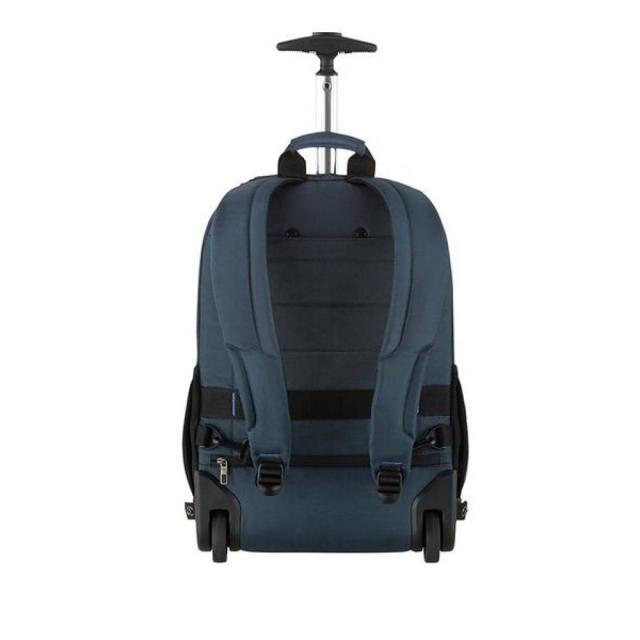 Раница Samsonite GuardIT 2.0 Laptop Backpack M 15.6" Blue