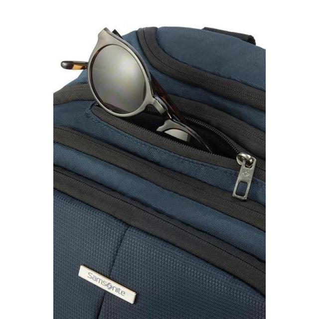 Раница Samsonite GuardIT 2.0 Laptop Backpack M 15.6" Blue