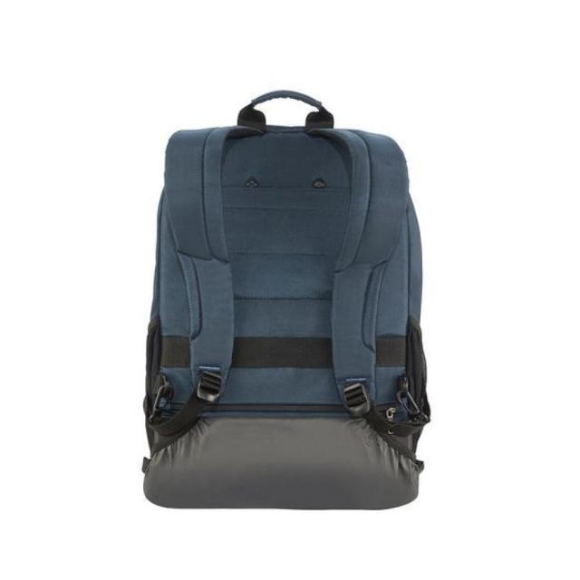 Раница Samsonite GuardIT 2.0 Laptop Backpack M 15.6" Blue