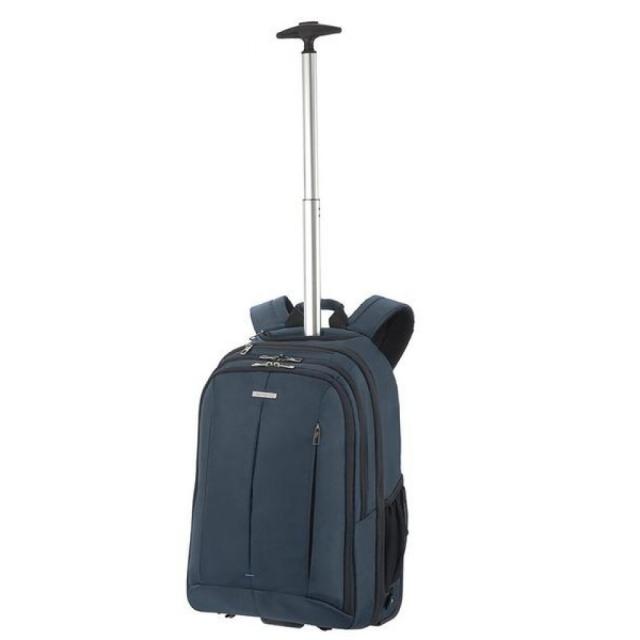 Раница Samsonite GuardIT 2.0 Laptop Backpack M 15.6" Blue