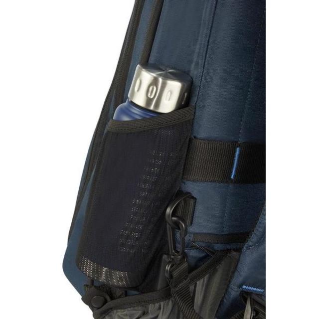 Раница Samsonite GuardIT 2.0 Laptop Backpack M 15.6" Blue