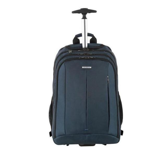 Раница Samsonite GuardIT 2.0 Laptop Backpack M 15.6" Blue