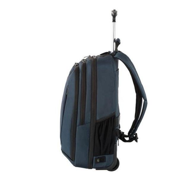 Раница Samsonite GuardIT 2.0 Laptop Backpack M 15.6" Blue