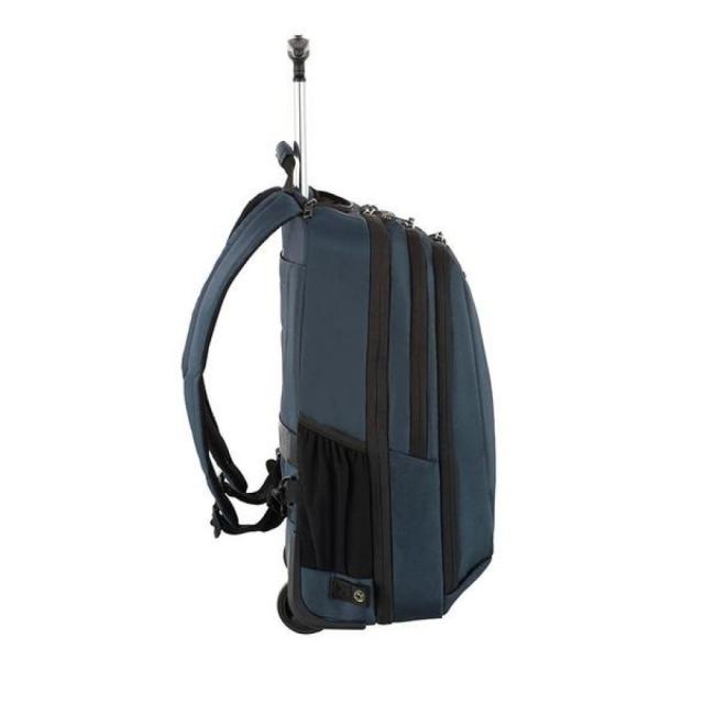 Раница Samsonite GuardIT 2.0 Laptop Backpack M 15.6" Blue