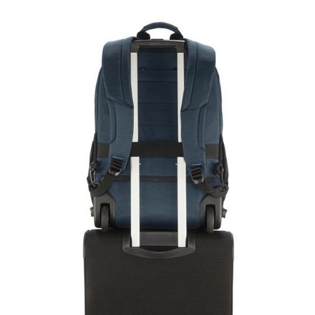 Раница Samsonite GuardIT 2.0 Laptop Backpack M 15.6" Blue