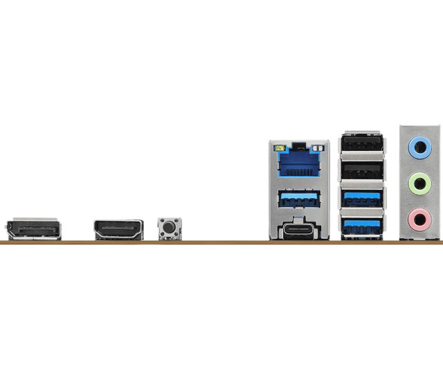 Дънна платка ASRock A620AM-X, A620A, AM5, 2x DDR5, PCI-E 4.0, 4x SATA 6Gb/s, 2x M.2 slots, HDMI, DP, Micro ATX