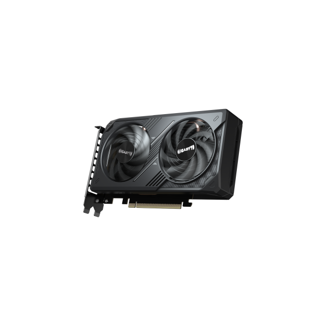 Видео карта GIGABYTE RTX 5050 WINDFORCE OC 8GB GDDR6, 128-bit, HDMI, DP