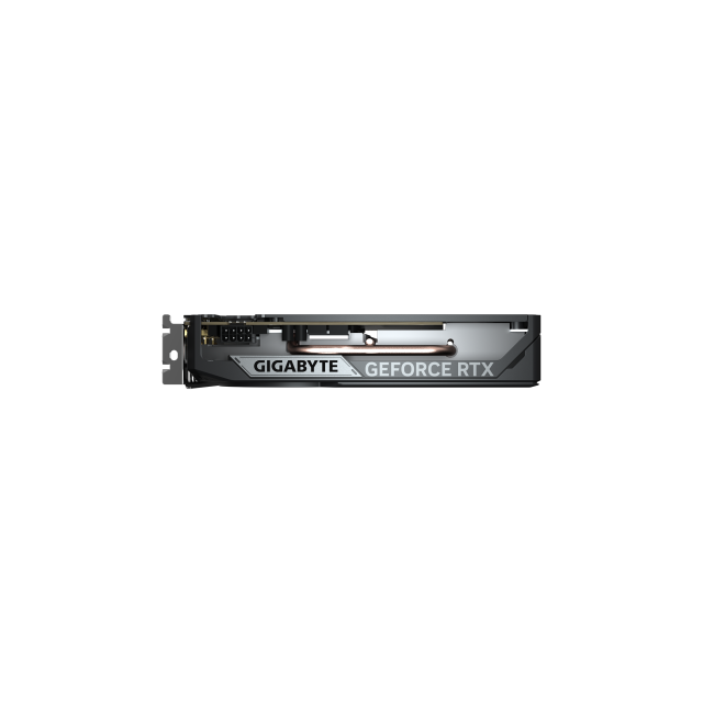 Видео карта GIGABYTE RTX 5050 WINDFORCE OC 8GB GDDR6, 128-bit, HDMI, DP