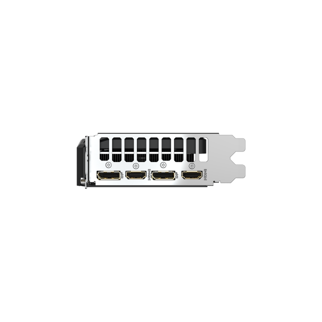 Видео карта GIGABYTE RTX 5050 WINDFORCE OC 8GB GDDR6, 128-bit, HDMI, DP