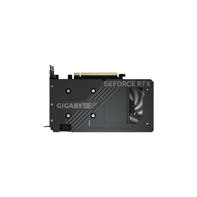 Видео карта GIGABYTE RTX 5050 WINDFORCE OC 8GB GDDR6, 128-bit, HDMI, DP
