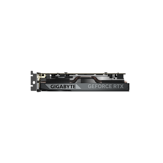 Видео карта GIGABYTE RTX 5050 OC Low Profile 8GB GDDR6, 128-bit, HDMi, DP