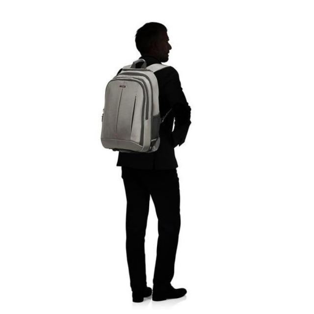 Раница Samsonite GuardIT 2.0 Laptop Backpack M 15.6inch Grey
