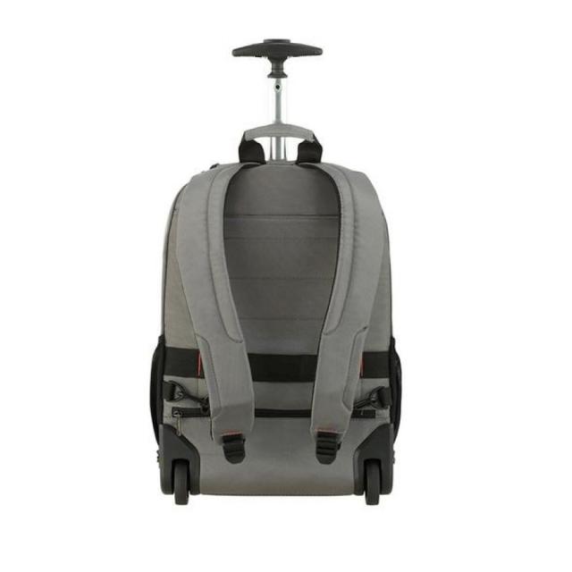 Раница Samsonite GuardIT 2.0 Laptop Backpack M 15.6inch Grey