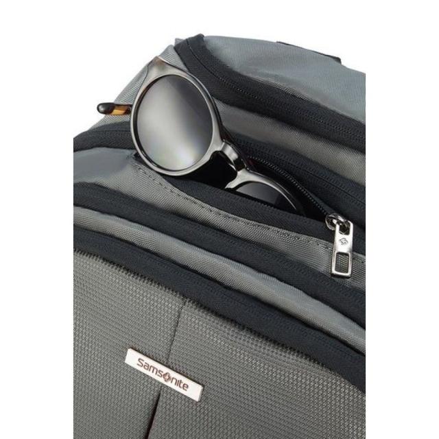 Раница Samsonite GuardIT 2.0 Laptop Backpack M 15.6inch Grey
