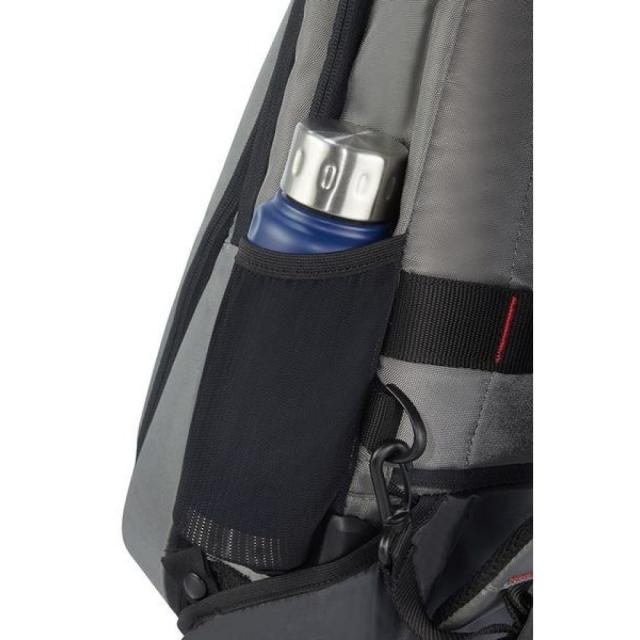 Раница Samsonite GuardIT 2.0 Laptop Backpack M 15.6inch Grey