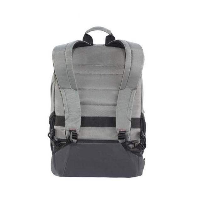 Раница Samsonite GuardIT 2.0 Laptop Backpack M 15.6inch Grey
