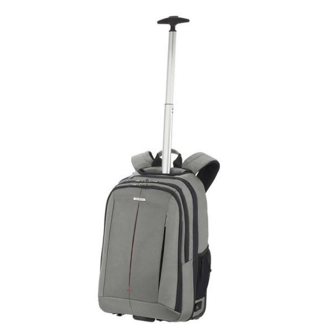 Раница Samsonite GuardIT 2.0 Laptop Backpack M 15.6inch Grey
