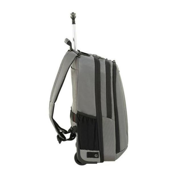 Раница Samsonite GuardIT 2.0 Laptop Backpack M 15.6inch Grey