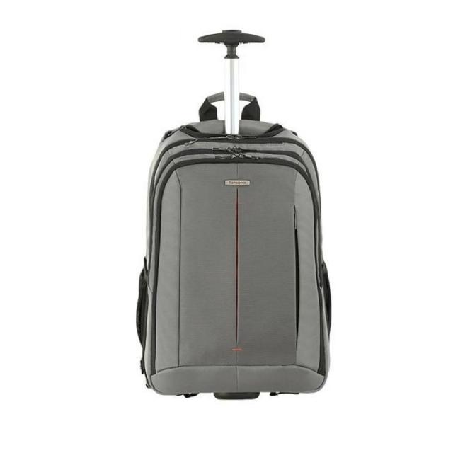 Раница Samsonite GuardIT 2.0 Laptop Backpack M 15.6inch Grey