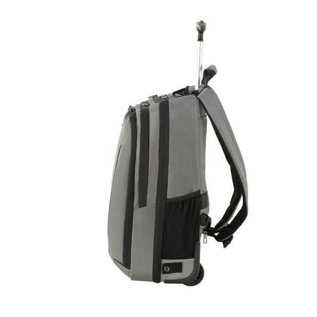 Раница Samsonite GuardIT 2.0 Laptop Backpack M 15.6inch Grey
