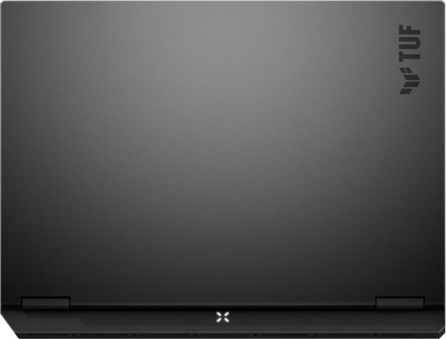Лаптоп Asus TUF Gaming A16 FA608UH-RV013, AMD Ryzen 7 260 8C (3.8 / 5.1 GHz, 16MB Cache), 16" (40.64 cm) WUXGA IPS 165Hz Anti-Glare Display, NVIDIA GF RTX 5050 8GB, 16GB DDR5, 1TB M.2 NVMe SSD, Free DOS
