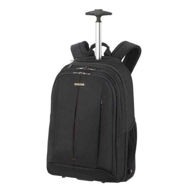 Раница Samsonite GuardIT 2.0 Laptop Backpack M 15.6inch Black