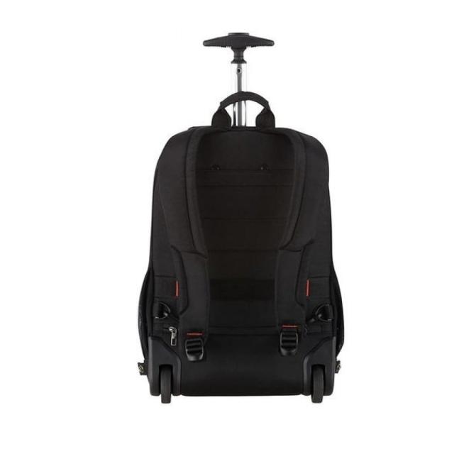 Раница Samsonite GuardIT 2.0 Laptop Backpack M 15.6inch Black