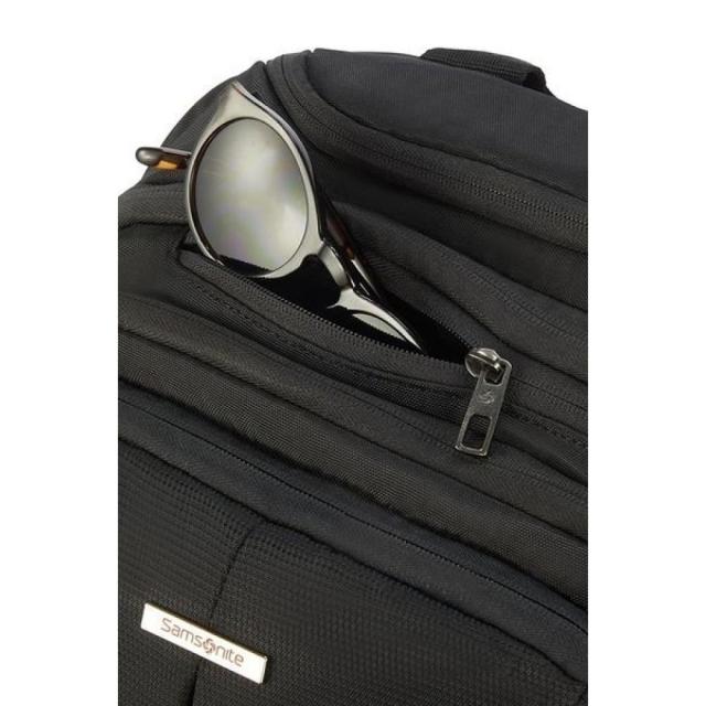 Раница Samsonite GuardIT 2.0 Laptop Backpack M 15.6inch Black