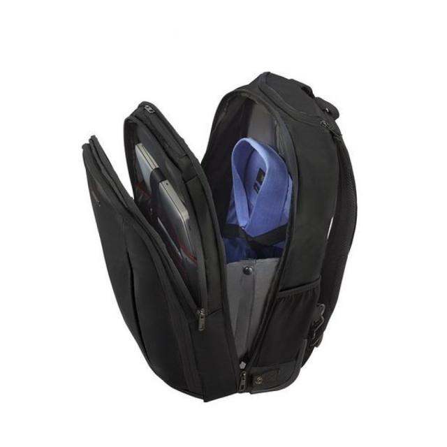 Раница Samsonite GuardIT 2.0 Laptop Backpack M 15.6inch Black