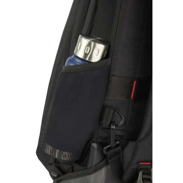 Раница Samsonite GuardIT 2.0 Laptop Backpack M 15.6inch Black