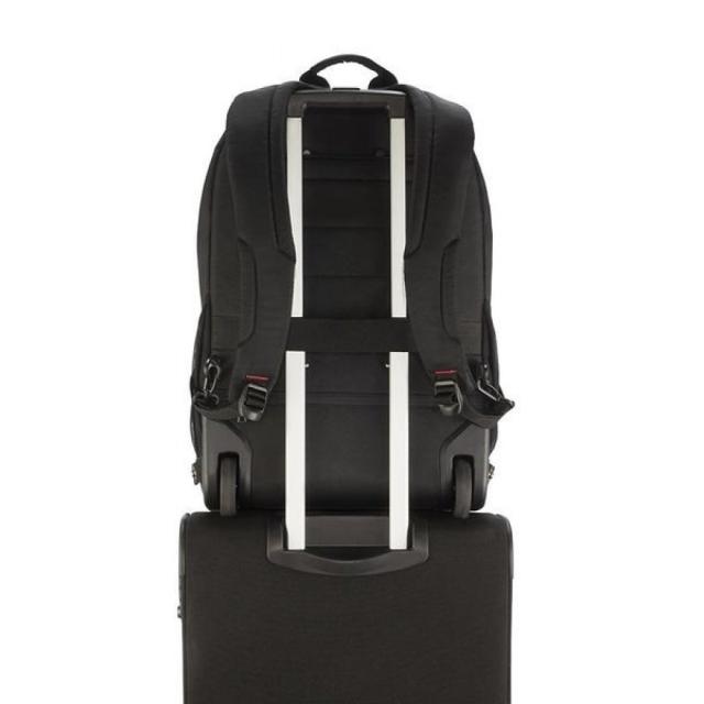 Раница Samsonite GuardIT 2.0 Laptop Backpack M 15.6inch Black