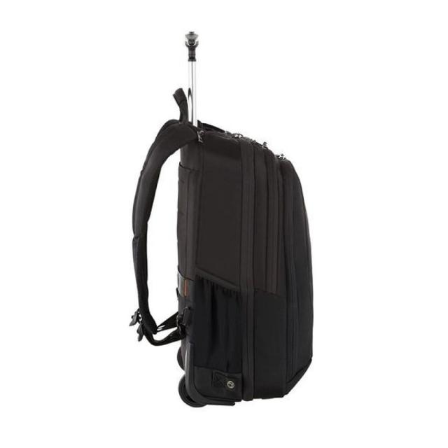 Раница Samsonite GuardIT 2.0 Laptop Backpack M 15.6inch Black