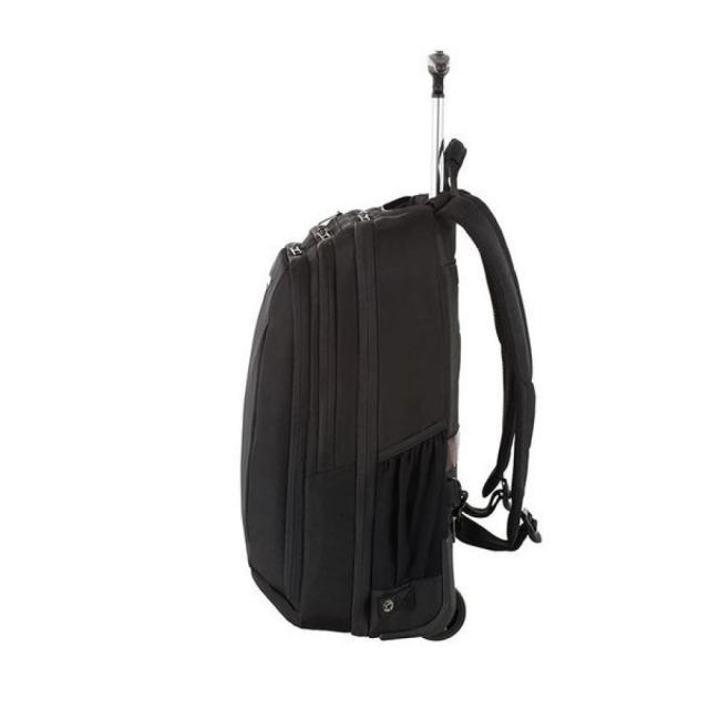 Раница Samsonite GuardIT 2.0 Laptop Backpack M 15.6inch Black