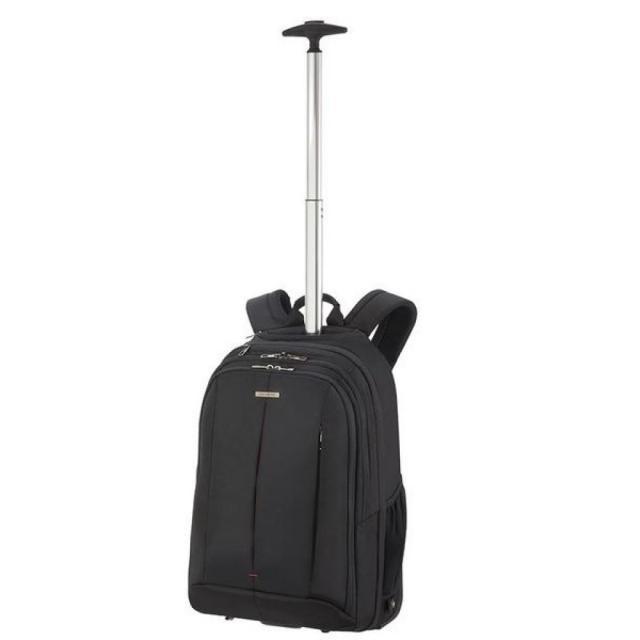 Раница Samsonite GuardIT 2.0 Laptop Backpack M 15.6inch Black