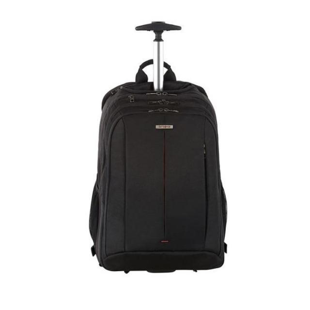 Раница Samsonite GuardIT 2.0 Laptop Backpack M 15.6inch Black