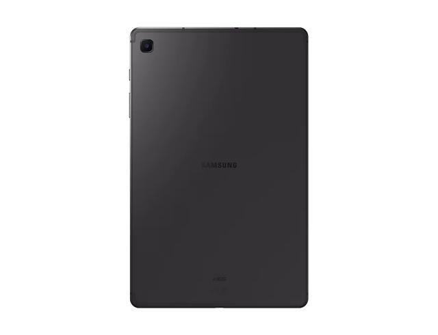 Таблет Samsung SM-P615 TAB S6 Lite LTE 10.4", 2000 x 1200, 64GB, Octa-Core (2.3 GHz, 1.7 GHz), 4 GB RAM , Bluetooth 5.0, 8.0 MP + 5.0 MP Selfie, 7040 mAh, Gray