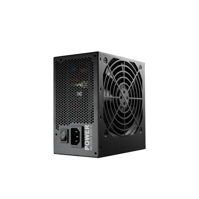 Захранване FSP HYPER PRO 650B 650W, Active PFC, 80 PLUS BRONZE
