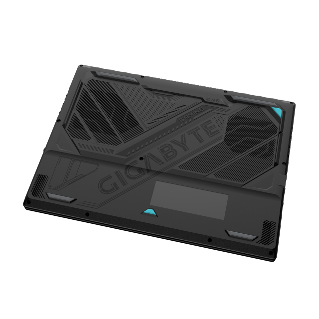 Лаптоп GIGABYTE GAMING A16 CVHI3EE894SD,  Intel Core i7-13620H 10C (2.4 / 4.9 GHz, 24MB Cache), 16" (40.64 cm) WUXGA IPS 165Hz Anti-Glare Display, NVIDIA GF RTX 5060 8GB, 16GB DDR5, 1TB M.2 NVMe SSD, Free DOS