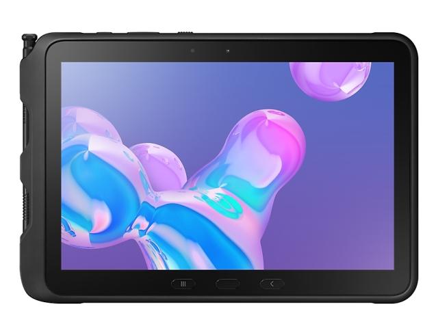 Таблет Samsung SM-T545 Galaxy Tab Active Pro LTE 10.1", 64GB, Octa-Core (2.0 GHz, 1.7 GHz), 4 GB RAM, Bluetooth 5.0, 1920 x 1200 LCD, 7600 mAh, Black