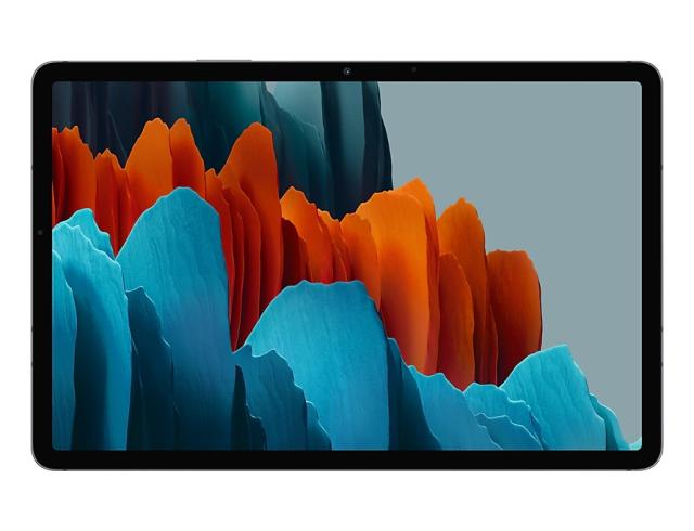 Таблет Samsung SM-T875 TAB S7 Lite LTE 11", 2560 x 1600 TFT, HDR10+, 120Hz, 128 GB Up To 1TB MicroSD, Octa-Core (1x3.09GHz, 3x2.4GHz, 4x1.8GHz), 6 GB RAM , 4xAKG Tuned Speakers, Bluetooth 5.0, Front 13.0 MP + 5.0 MP + 8.0 MP Selfie, 8000 mAh, Android