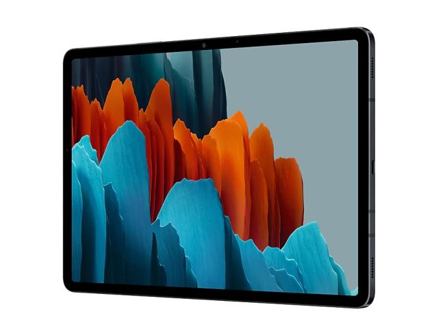 Таблет Samsung SM-T875 TAB S7 Lite LTE 11", 2560 x 1600 TFT, HDR10+, 120Hz, 128 GB Up To 1TB MicroSD, Octa-Core (1x3.09GHz, 3x2.4GHz, 4x1.8GHz), 6 GB RAM , 4xAKG Tuned Speakers, Bluetooth 5.0, Front 13.0 MP + 5.0 MP + 8.0 MP Selfie, 8000 mAh, Android