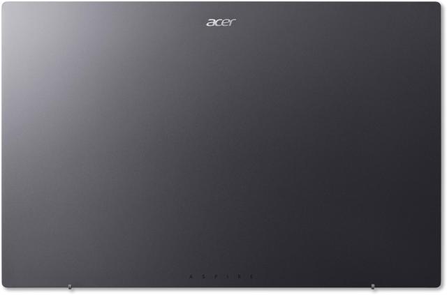 Лаптоп Acer Aspire 5 A515-58P-58BN, Intel Core i5-1335U 10C (1.3/4.6GHz, 12MB Cache), 15.6" (39.62cm) FHD IPS, 16GB LPDDR5, 512GB SSD, Free DOS