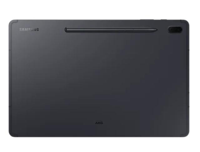 Таблет Samsung SM-T736 S7 FE 2021 5G 12.4", 2560x1600, 64 GB, Octa-Core (2x2.2 GHz, 6x1.8 GHz), 4 GB RAM, Bluetooth 5.0, 8.0 MP + 5.0 MP Selfie, 10090 mAh, Android 11, Black